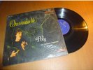 POLY - ouvindo-te - LATIN BRAZILIAN CHANTECLER CMG 2088 Lp 1960