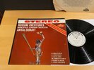 MERCURY Living Presence STEREO SR-90139 ROSSINI OVERTURES Dorati NM & VG++ PROMO
