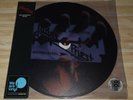 JUDAS PRIEST  british steel  DoPicture LP  RSD 2020