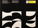 Acoustic Researsh Contemporary Music Project 3 - Edwin LONDON/Gerge CRUMB LP