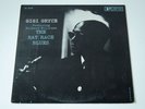 GIG GRYCE FEATURING  - THE RAT RACE BLUES | VINYL, LP, ALBUM
