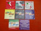 8 LP's Italo-Hits 12 
