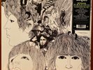 THE BEATLES - REVOLVER STEREO REMASTERED SEALED VINYL LP