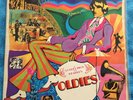 BEATLES. A COLLECTION OF OLDIES BUT GOLDIES.  MONO PMC-7016  ENGLISH COPY. 1966