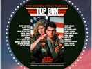 Top Gun - OMPST - New Picture Disc Vinyl LP - National Album Day