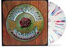 Grateful Dead - American Beauty 50th Anniversary Splatter Colored Vinyl  4000