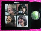 Beatles,LP,Let It Be,Apple PCS7096,UK 1971,3U/2U 