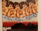 Sealed The Cure Japanese Whispers 12
