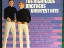 The Righteous Brothers Greatest Hits Vinyl Near Mint Lp Vinyl Polygram