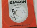 Northern soul 45 Phil Colbert Where Was I & That's All It Was nmint Smash 1965
