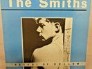 the Smiths, Hatful of Hollow, Morrrisey, Portugal Pressung TM/RM 76, Gatefold