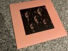 JIM SULLIVAN UFO VINYL Coke Bottle Clear LP NEW VMP VINYL ME PLEASE Mint copy