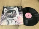 RARE APOLLO 11-MAN ON THE MOON LP - VG CONDITION - 1969