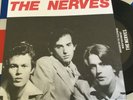 The Nerves Hanging On The Telephone Official 2020 reissue Ltd 7