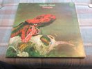 GENTLE GIANT OCTOPUS Uk First Press ALUCARD CREDITS 6360080 Stereo