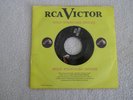 Elvis Presley Orig. RCA #447-0638  RETURN TO SENDER  Gold Std Series 1965