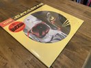 Fabio Frizzi ?- A Cat In The Brain Movie Soundtrack LP - 180g Vinyl MONDO
