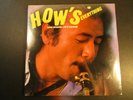 Sadao Watanabe Live at Budokan, How's Everything, 2 LP Columbia C2X 36818 sealed