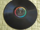 The Beatles Revolver T-2576 1st Press Canada Rainbow Label (1966 Capital Records