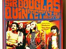 The Best Of The Sir Douglas Quintet 1980 Vinyl Takoma Records 1st Press Comp