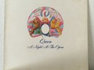 Queen  -  A Night at the Opera  LP Vinyl