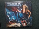 Doro Force Majeure vinyl Warlock Dio Accept Girlschool Scorpions Rock Goddess