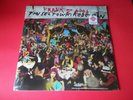 FRANK ZAPPA TINSELTOWN REBELLION LP