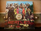 The Beatles - Sgt. Peppers Lonely Hearts Club Band Vinyl LP