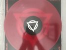 Enter Shikari - Rat Race EP Vinyl - (Rare Red Limited To 300 Copies)