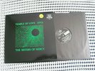 THE SISTERS OF MERCY.TEMPLE OF LOVE 1992.12
