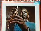 John Coltrane - Giant Steps 1962 Verve LP VG+ Condition Rare