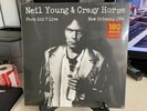 Neil Young & Crazy Horse - Farm Aid 7 - NEW Live Import Vinyl LP Record Album
