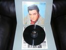 ELVIS RECORD LOVING YOU MONO LPM-1515 BEAUTIFUL COPY