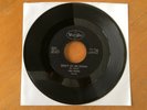 Fred Hughes “Don’t Let Me Down/My Heart Cries Oh” 45 record