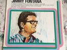 Jimmy Fontana - Il Mondo Di ..(LP Vinile NL33169)
