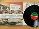 LED ZEPPELIN HOUSES OF THE HOLY ORIG 1ST PRESS 