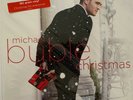 Christmas [LP] by Michael Bublé (180g Vinyl, Nov-2015, Reprise)