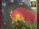 Meat Puppets II LP by Meat Puppets 180 gram vinyl 2012 sealed new MVD5326LP