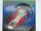 Journey - Escape LP Vinyl 1981 ORIG 1ST PRESSING TC 37408 Steve Perry VG/NM