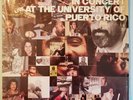 Eddie Palmieri and Friends Live in Concert at the University of Puerto Rico