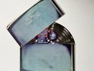 BOB MARLEY & THE WAILERS - CATCH A FIRE - ORIGINAL VINYL LP - ZIPPO COVER - EX