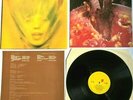THE ROLLING STONES Goat's Head Soup 1973 Vinyl LP (Angie)  COC 59101 VG/VG