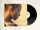 Sade Lovers Rock MOV Music On Vinyl LP - NEW & UNPLAYED