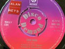 Northern Soul 45 Wally Cox- This Man- UK Pye