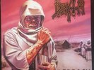 Death- Leprosy (Relapse, 2014) RR7228 180G VG+ w/ Picture Booklet
