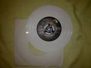 ELVIS PRESLEY UNCHAINED MELODY (EX)(WHITE VINYL) 1978
