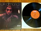 MARK MARKOLINO DIAMOND ?– BRUJERIA -MONO LP VAYA- original 1971 rare