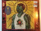 SEALED - NOS -The Neville Brothers Brothers Keeper LP 1990 US A&M