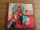 MILES DAVIS LIVE EVIL COLUMGIA 2LP EX/VG+
