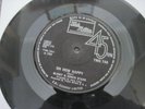 BLINKY & EDWIN STARR Oh How Happy  1969 TAMLA MOTOWN  superb EX